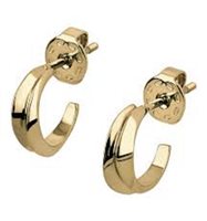 Orecchini Breil Donna Join Up in Acciaio TJ2931 - TJ2931